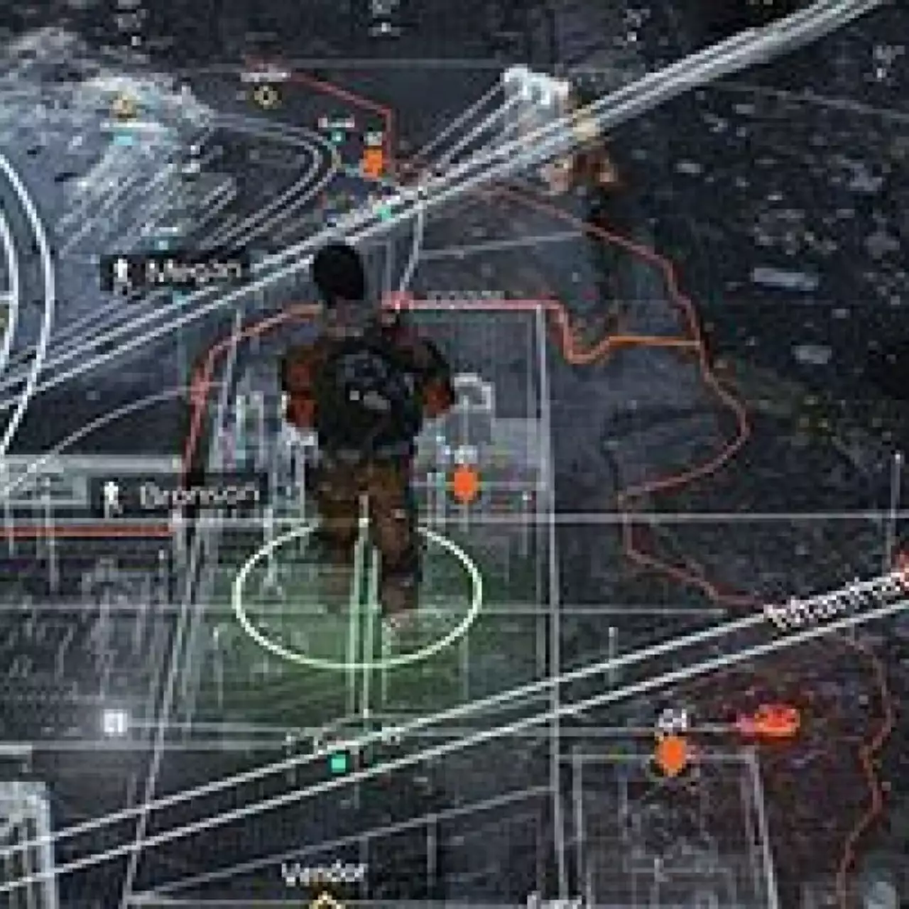 Ubisoft: «Выход Division на PC зависит от желания игроков»