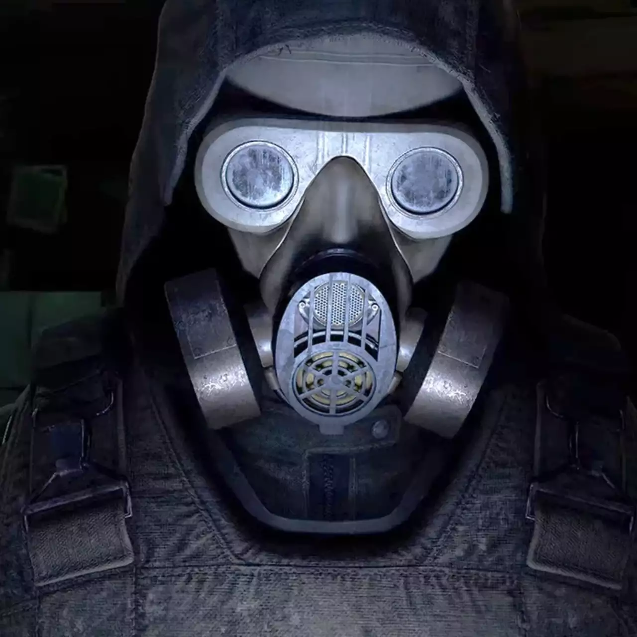 Разработчики S.T.A.L.K.E.R. 2 показали, как изменился один из артефактов