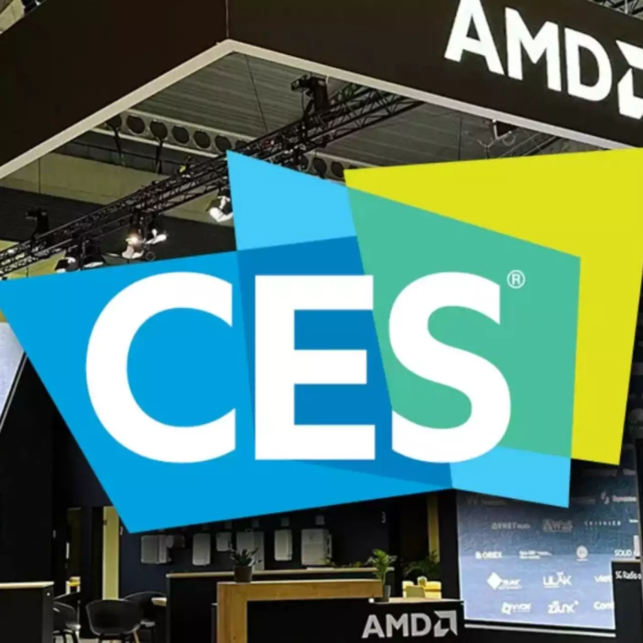 AMD готовит RX 8000 и Ryzen 9950X3D к дебюту на CES 2025 AMD готовит RX 8000 и Ryzen 9950X3D к дебюту на CES 2025