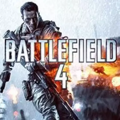 Превью Battlefield 4
