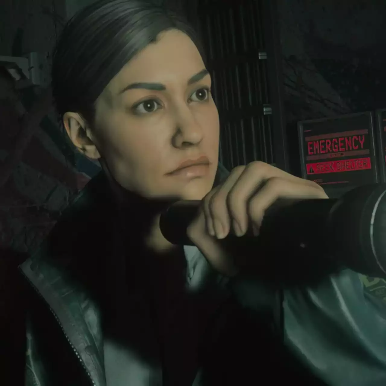 Прохождение DLC Alan Wake 2: The Lake House — гайд по игре