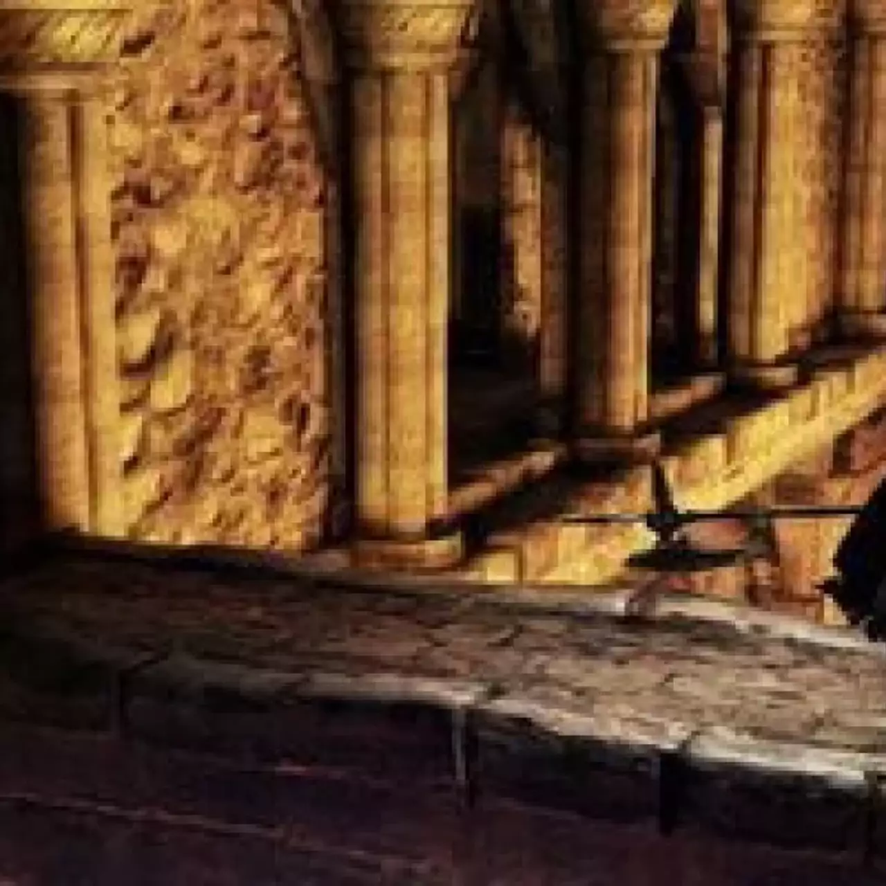 E3 2013: геймплей Dark Souls 2, standalone-версии DayZ и Deadfall Adventures показан на видео E3 2013: геймплей Dark Souls 2, standalone-версии DayZ и Deadfall Adventures показан на видео