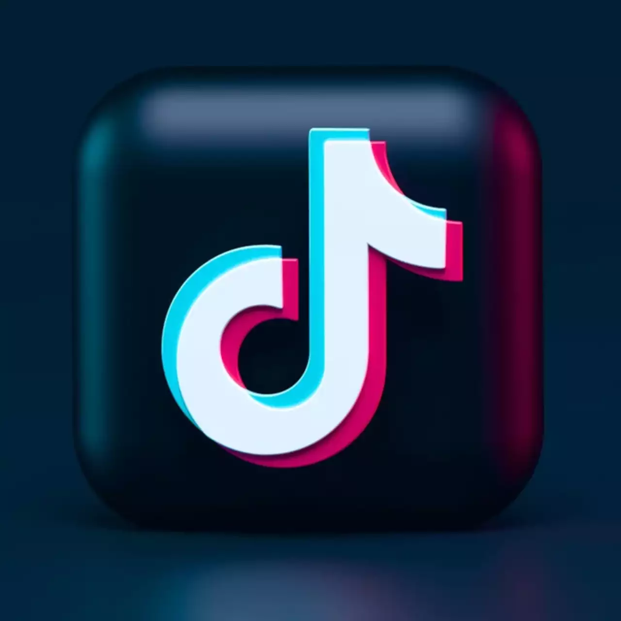 У россиян произошел сбой в работе TikTok У россиян произошел сбой в работе TikTok