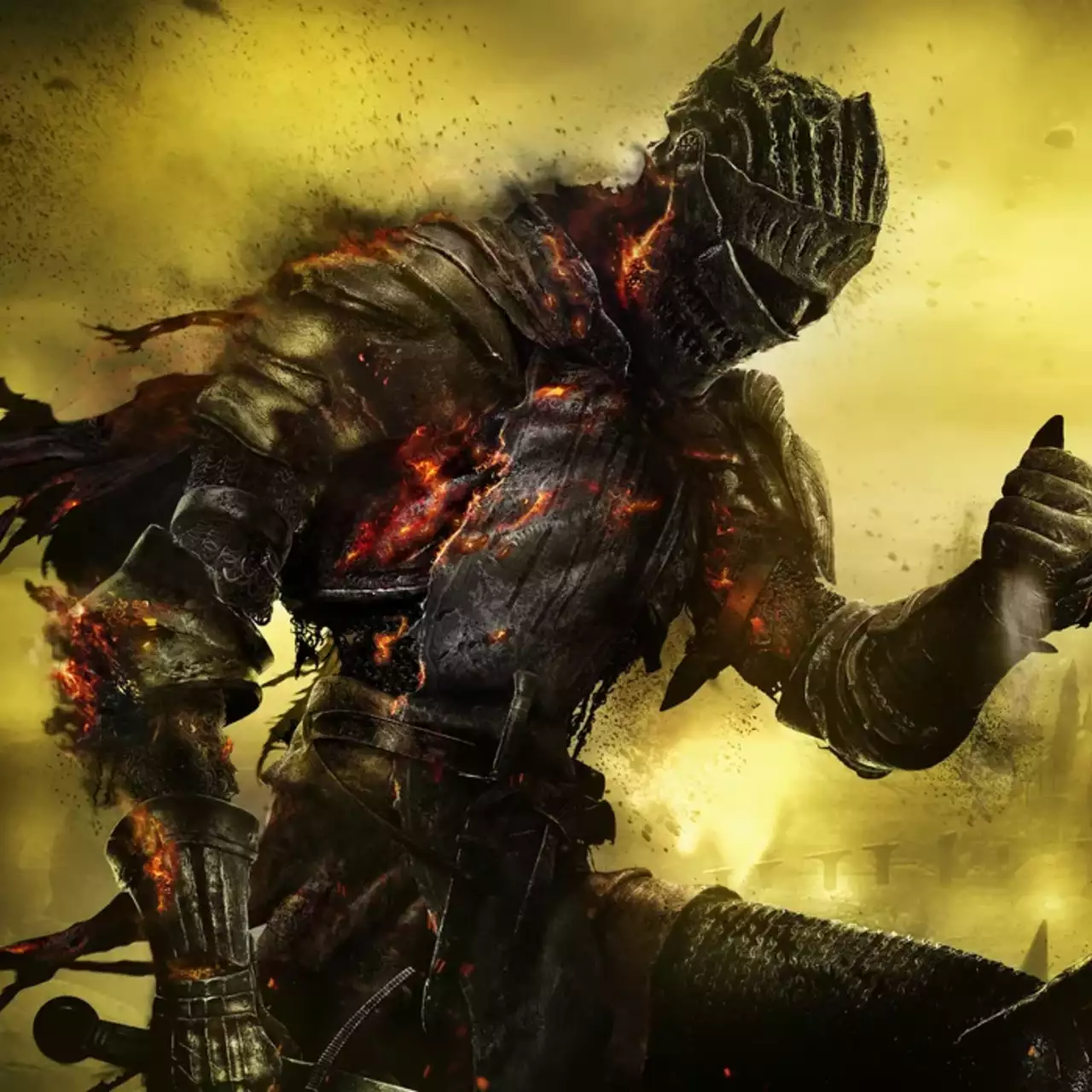 Инсайдер поделился информацией о новом проекте FromSoftware Инсайдер поделился информацией о новом проекте FromSoftware