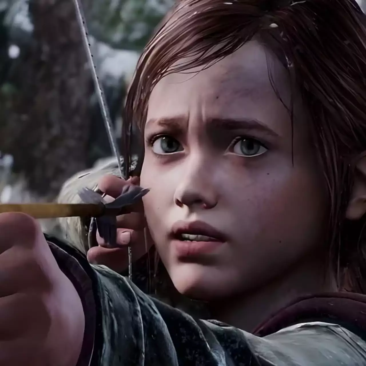 Обзор The Last of Us