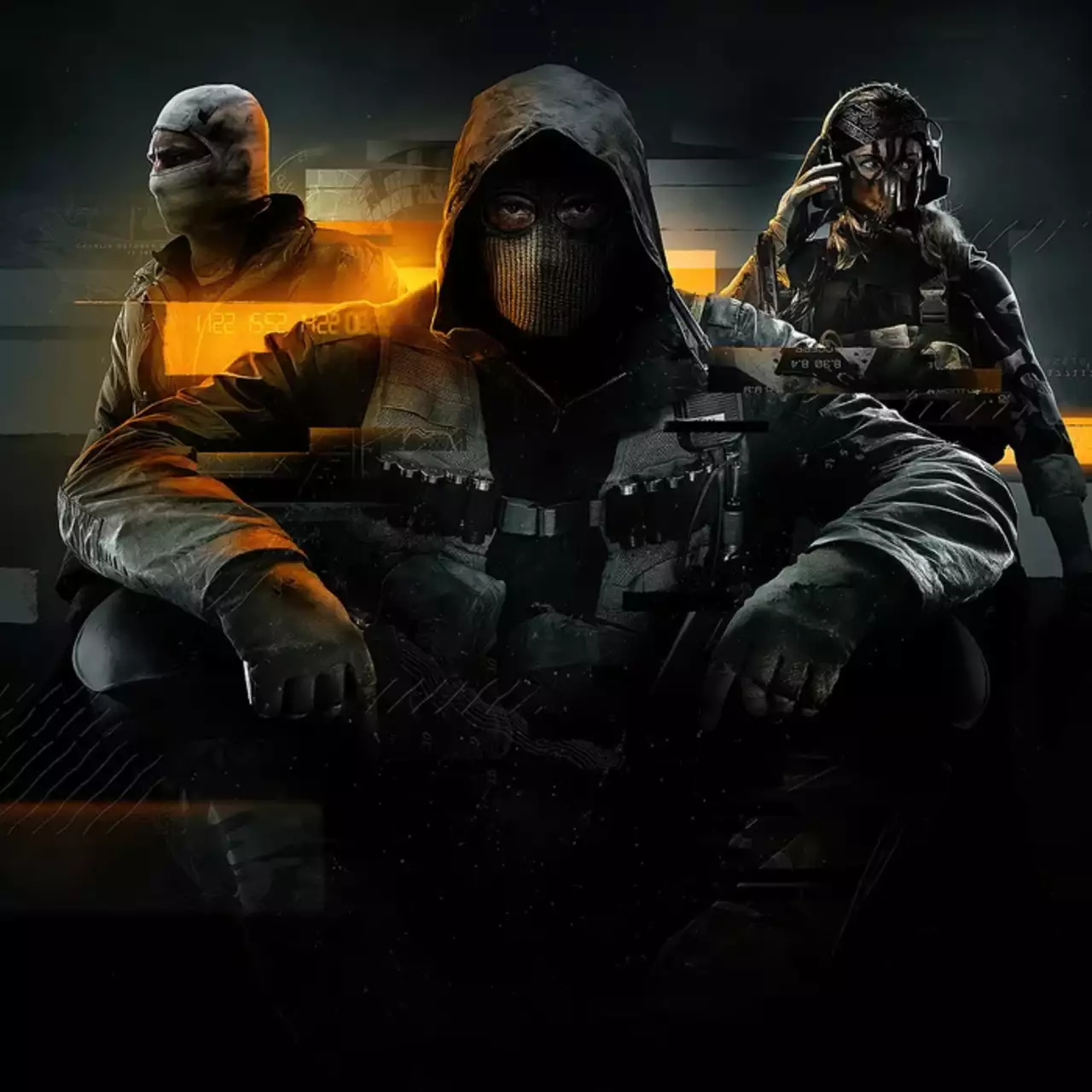 Русская озвучка в Call of Duty: Black Ops 6 — будет ли в игре?