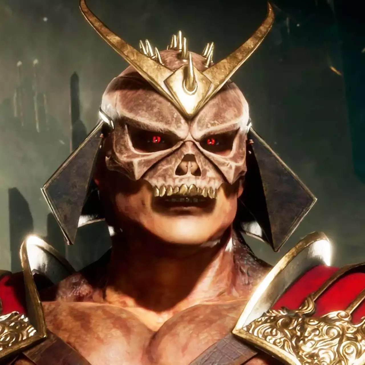 Появился первый взгляд на Шао Кана из нового фильма Mortal Kombat, которого играет двухметровый бодибилдер Появился первый взгляд на Шао Кана из нового фильма Mortal Kombat, которого играет двухметровый бодибилдер
