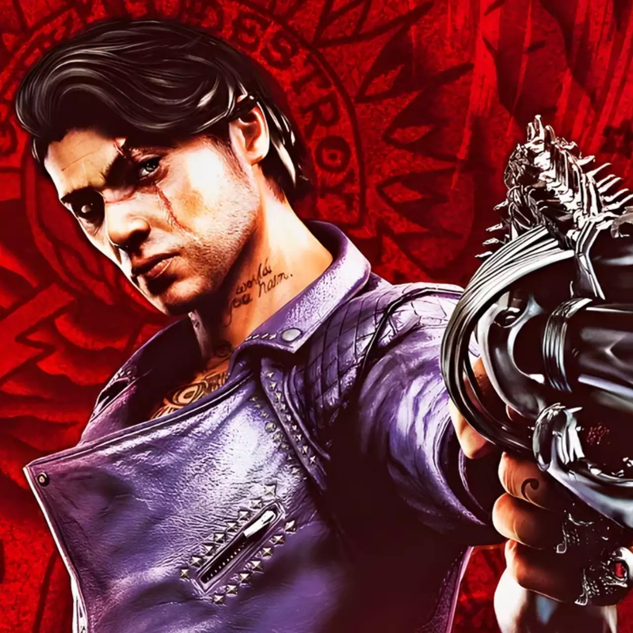 В Steam и на консолях вышел ремастер экшена 2011 года, который все это время был эксклюзивом Xbox 360 и PS3 В Steam и на консолях вышел ремастер экшена 2011 года, который все это время был эксклюзивом Xbox 360 и PS3