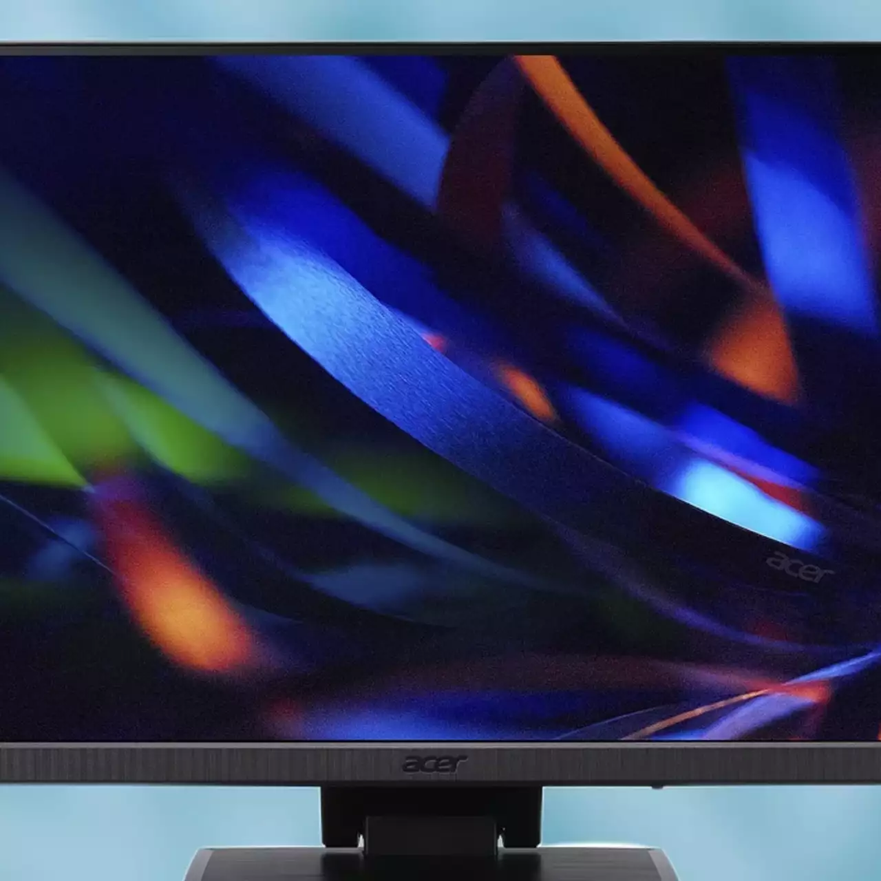 Представлен Acer UT241YA — компактный сенсорный монитор для творчества Представлен Acer UT241YA — компактный сенсорный монитор для творчества