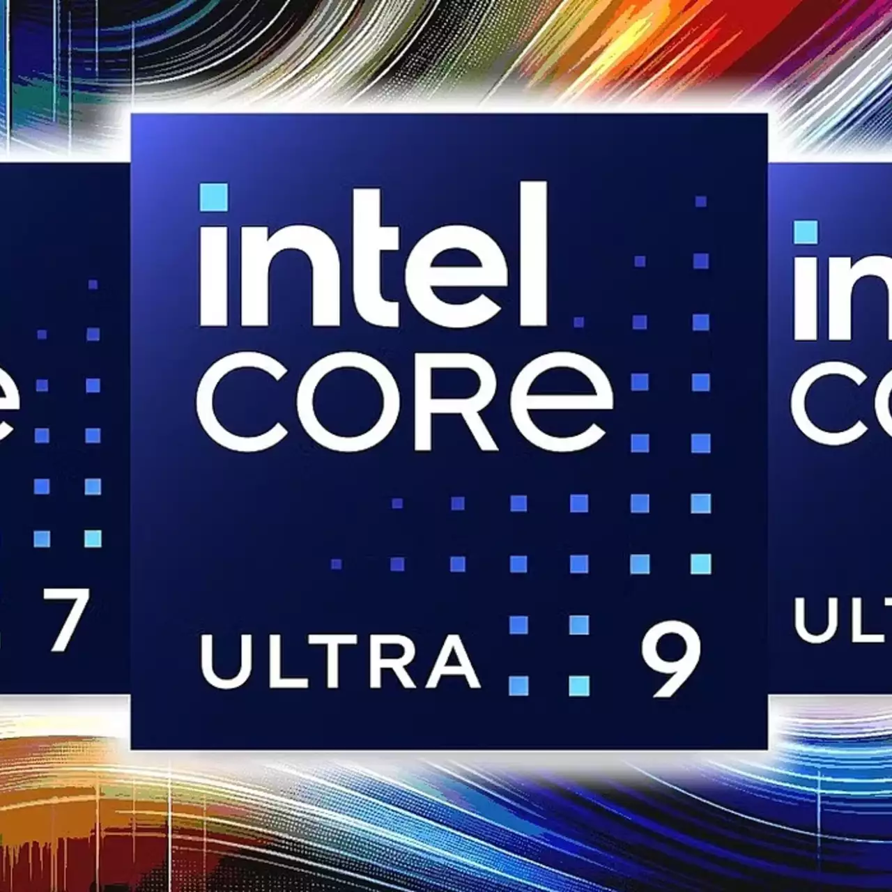 Intel теряет позиции Core Ultra провалился на старте продаж Intel теряет позиции Core Ultra провалился на старте продаж