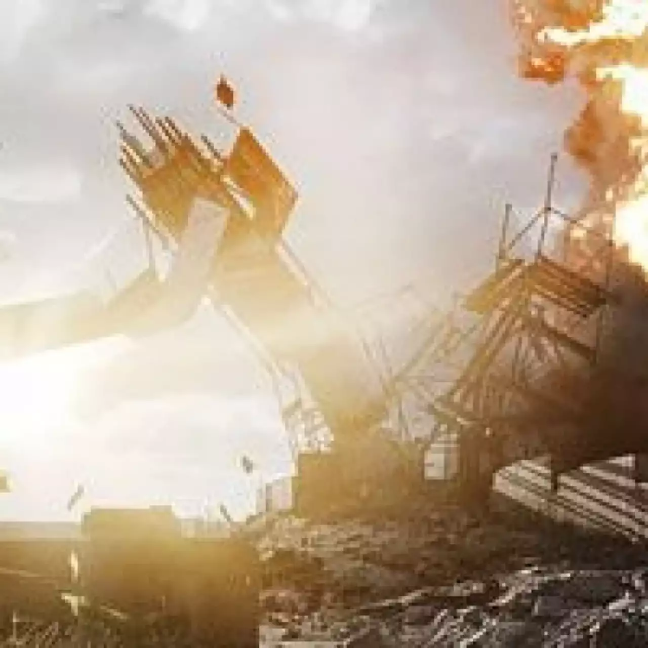 Battlefield 4 предоставит намного больше возможностей по настройке техники Battlefield 4 предоставит намного больше возможностей по настройке техники