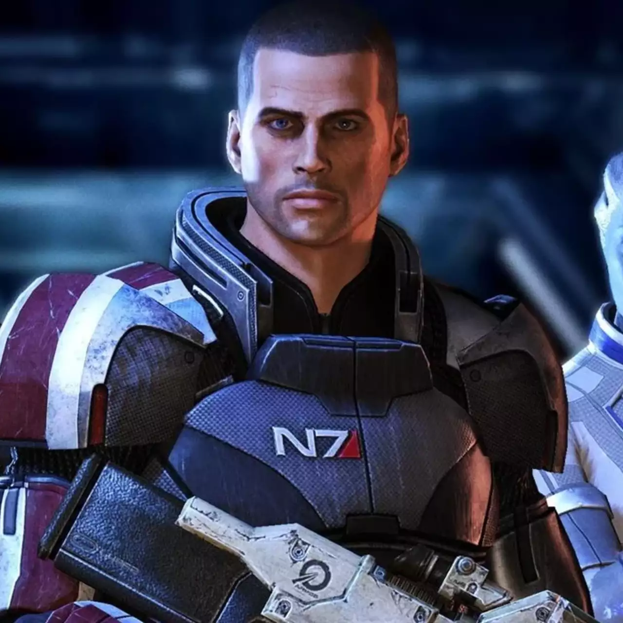 В Dragon Age: The Veilguard нашли отсылку к популярному мему из Mass Effect В Dragon Age: The Veilguard нашли отсылку к популярному мему из Mass Effect