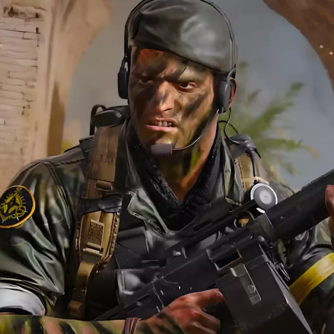 Как быстро прокачать уровень в Call of Duty: Black Ops 6