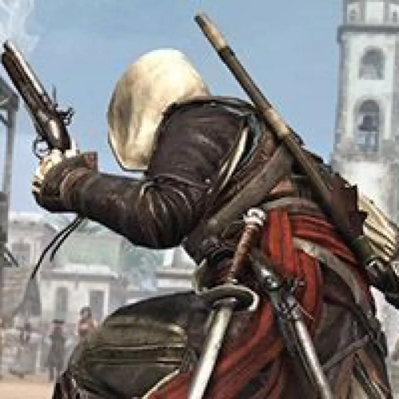 PC-версия Assassin's Creed 4: Black Flag появится позже консольных