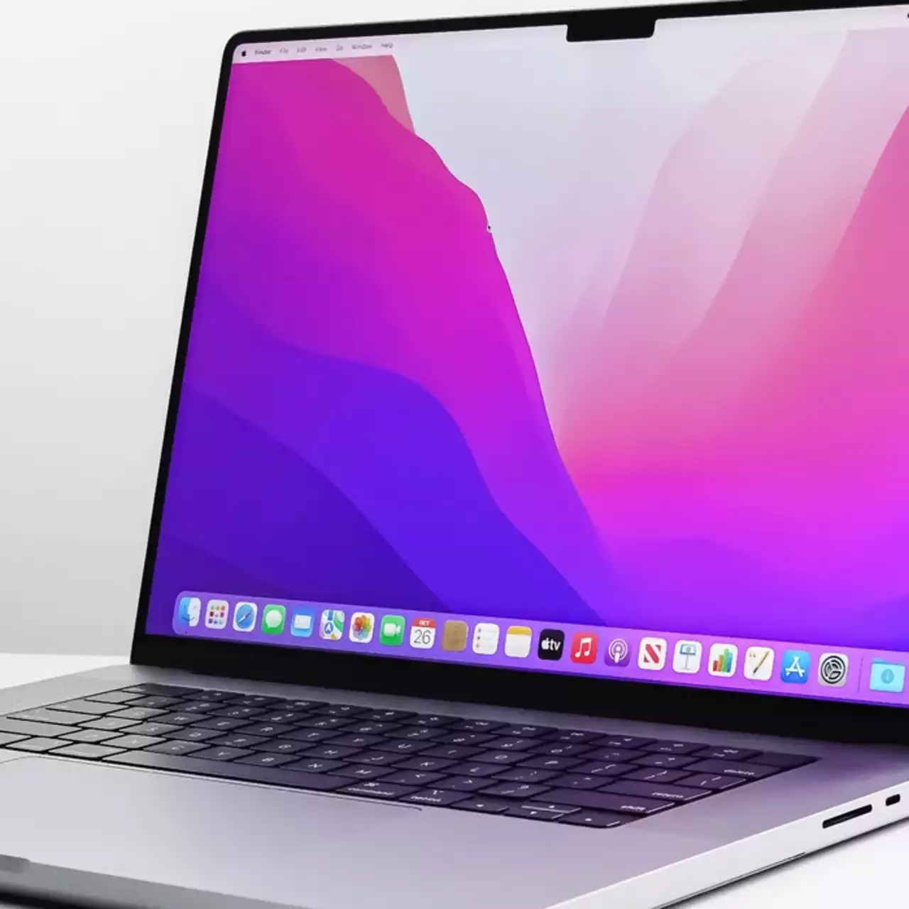 Стала известна стоимость новых iMac и MacBook Pro в России Стала известна стоимость новых iMac и MacBook Pro в России