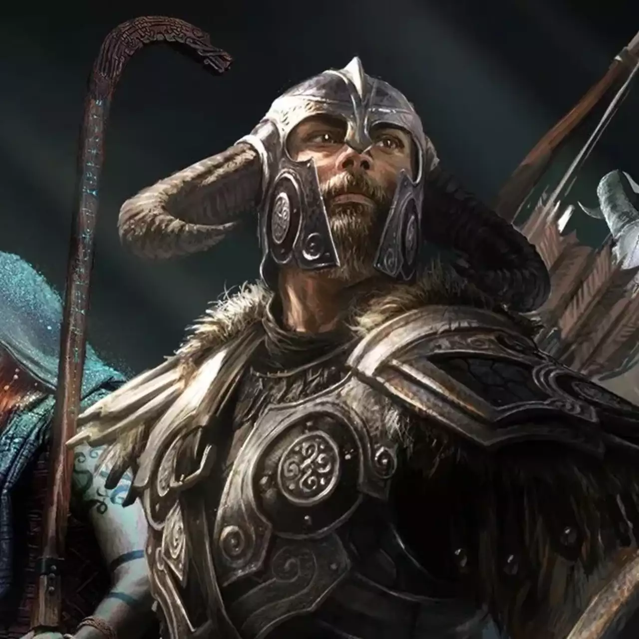 Одну из игр по The Elder Scrolls сняли с продажи в Steam — ее серверы скоро закроют Одну из игр по The Elder Scrolls сняли с продажи в Steam — ее серверы скоро закроют