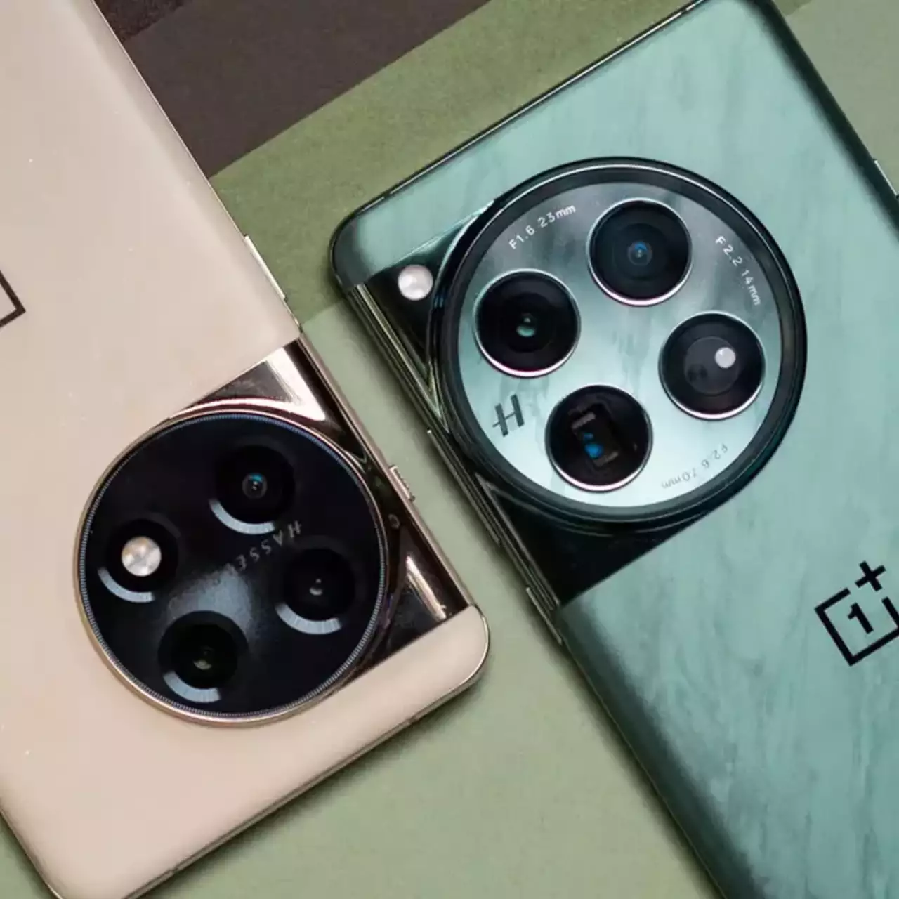 Появился новый список самых мощных Android-смартфонов Появился новый список самых мощных Android-смартфонов