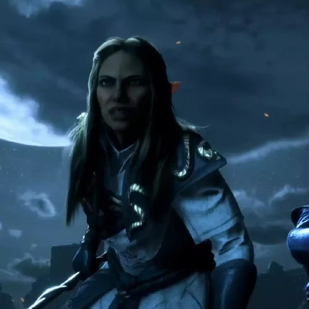 Как зачаровать снаряжение и способности в Dragon Age: The Veilguard