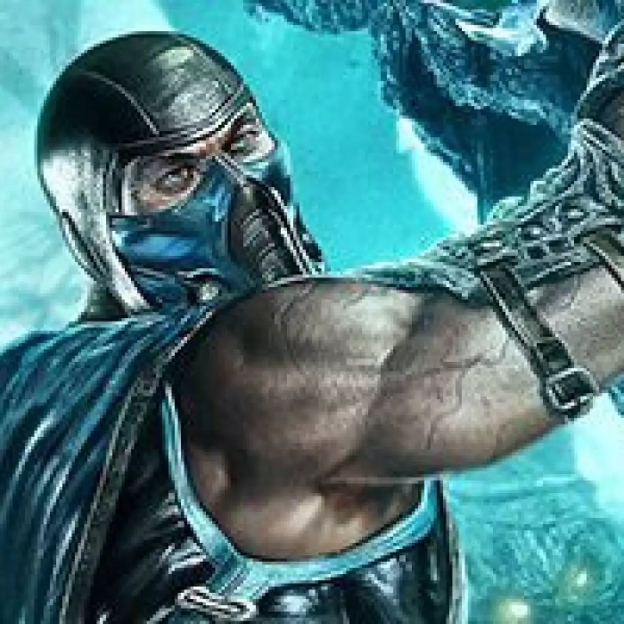 Появились первые скриншоты PC-версии Mortal Kombat (2011)
