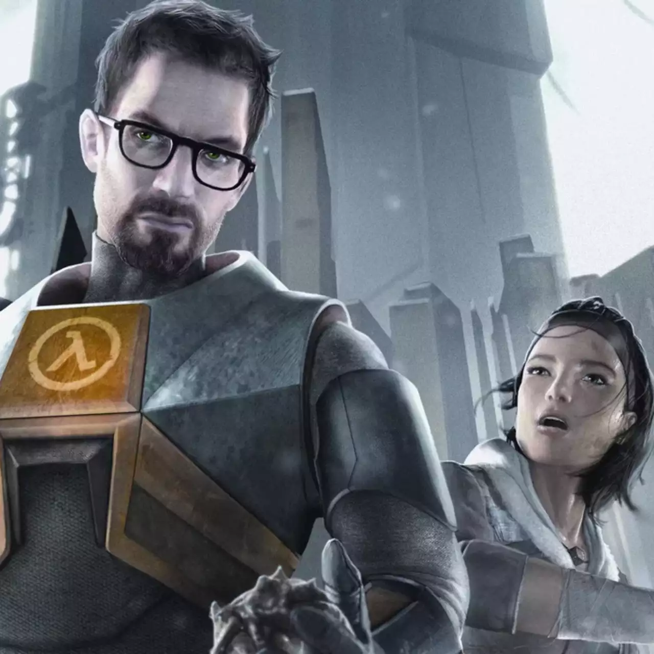 Фанатская Half-Life 3 на движке Unreal Engine 5 получила страницу в Steam и системные требования Фанатская Half-Life 3 на движке Unreal Engine 5 получила страницу в Steam и системные требования