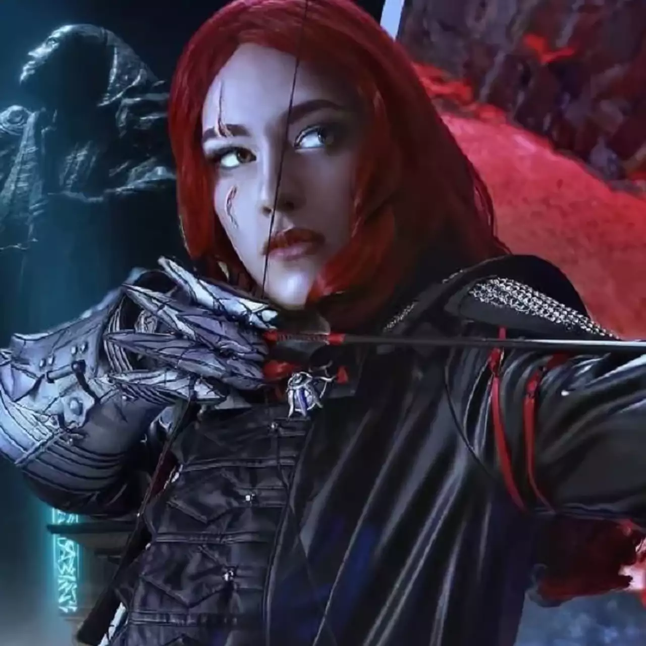 Все загадки и головоломки в Dragon Age: The Veilguard Все загадки и головоломки в Dragon Age: The Veilguard