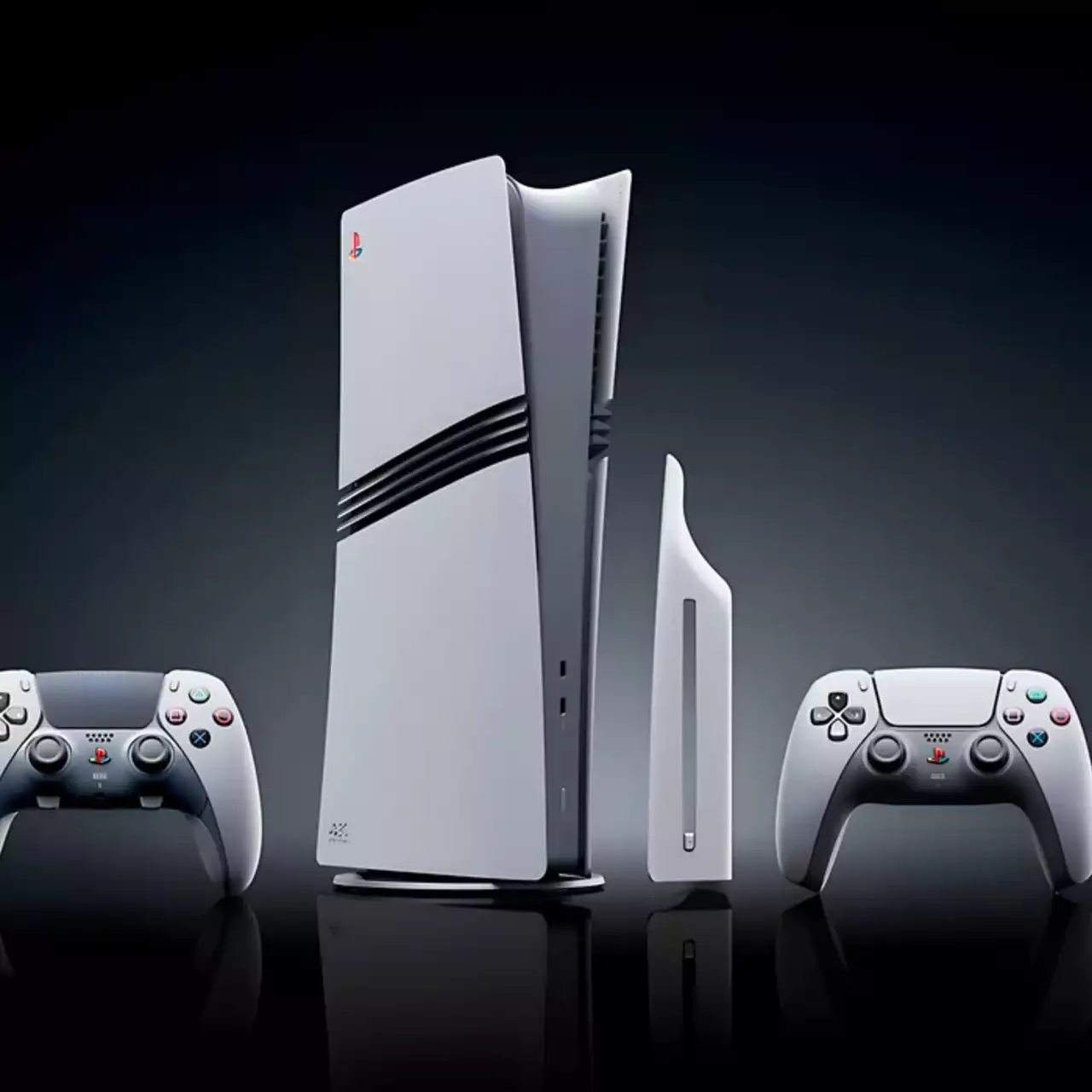 Сколько терафлопс у PS5 Pro — появились детальные характеристики новой консоли Sony Сколько терафлопс у PS5 Pro — появились детальные характеристики новой консоли Sony