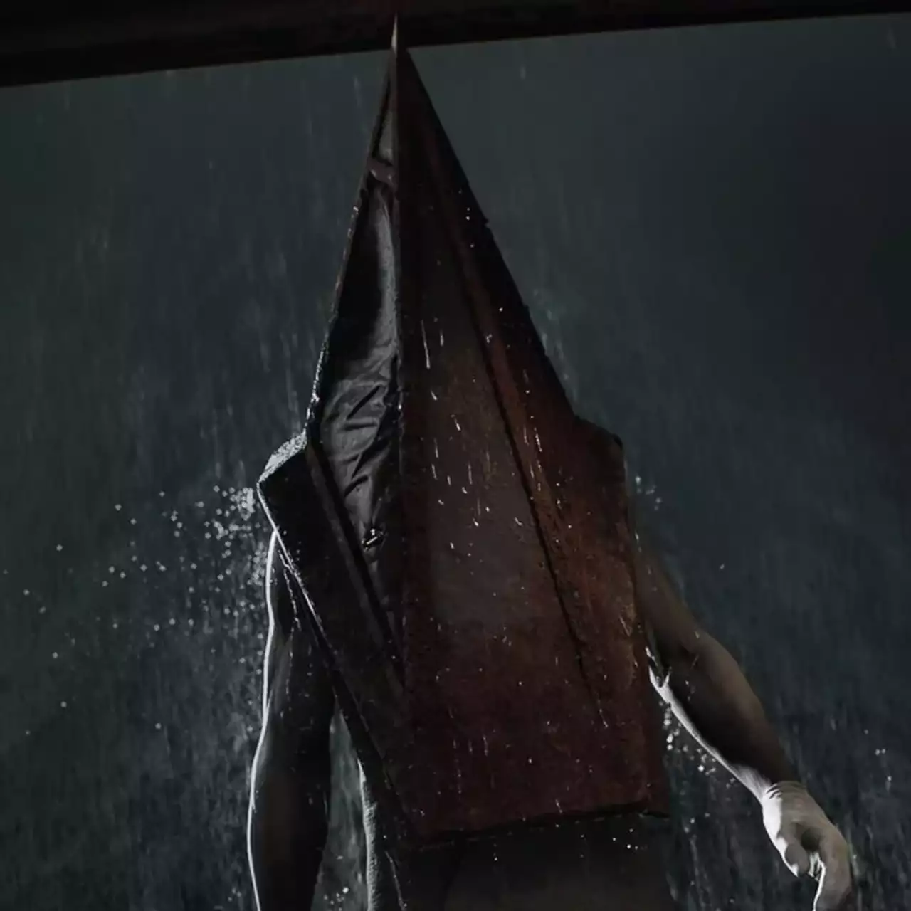 Создатель Пирамидоголового: Silent Hill 2 вдохновлена шедевром русской классики Создатель Пирамидоголового: Silent Hill 2 вдохновлена шедевром русской классики