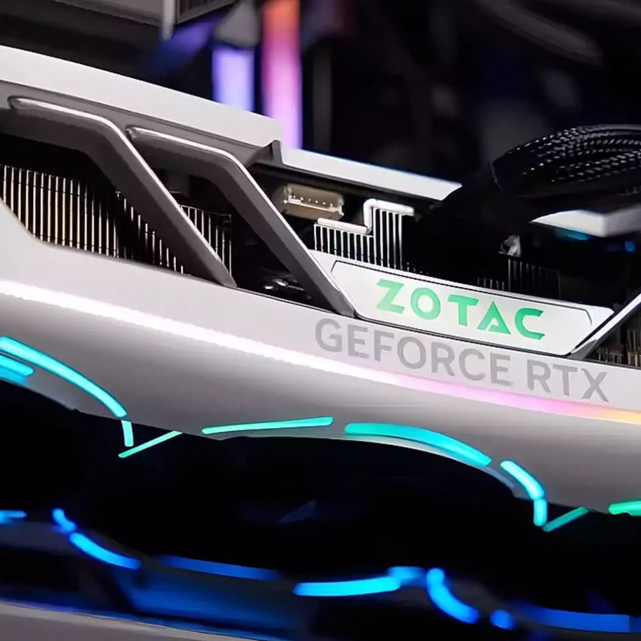 Видеокарты Zotac RTX 4070 Ti Super получили графический процессор от RTX 4090 Видеокарты Zotac RTX 4070 Ti Super получили графический процессор от RTX 4090