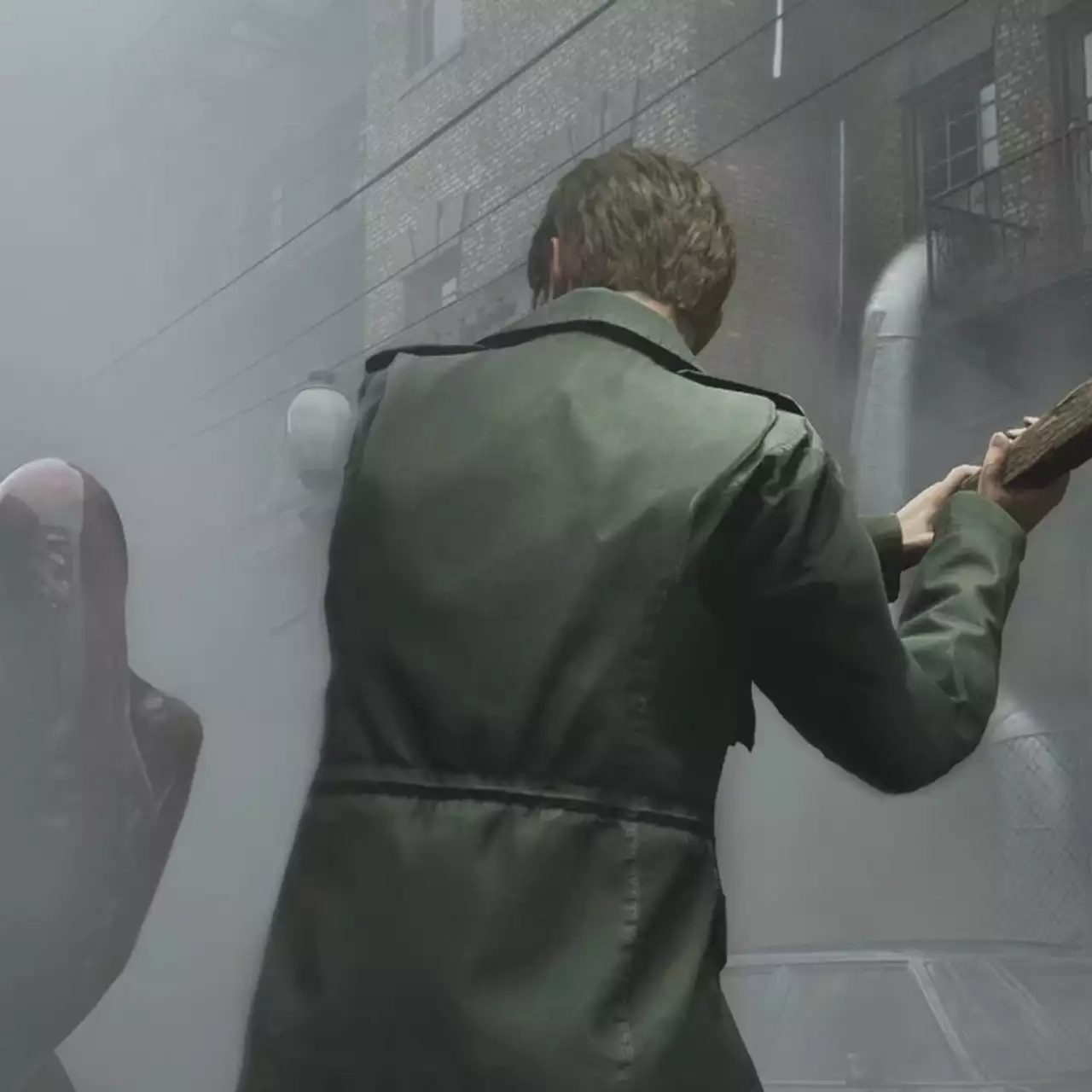 Геймер раскрыл главный секрет Silent Hill 2. Оказалось, это отсылка к популярной фанатской теории Геймер раскрыл главный секрет Silent Hill 2. Оказалось, это отсылка к популярной фанатской теории