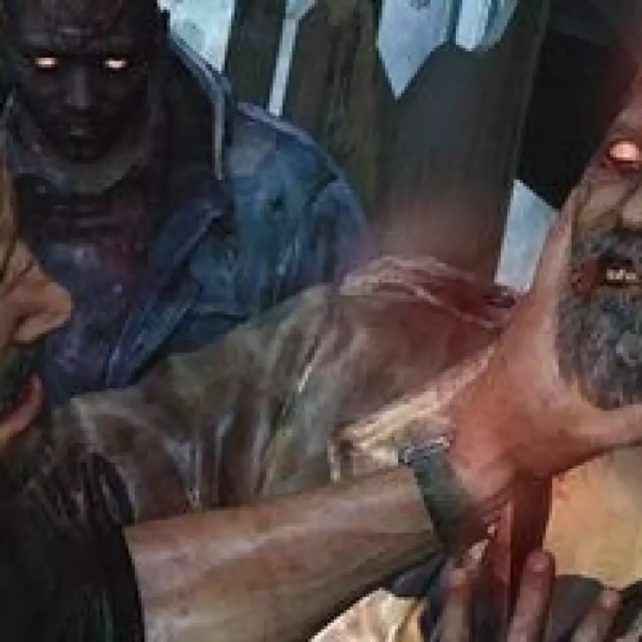 Last of Us стала новым чемпионом; Tomb Raider (2013) возвращает утраченные позиции Last of Us стала новым чемпионом; Tomb Raider (2013) возвращает утраченные позиции