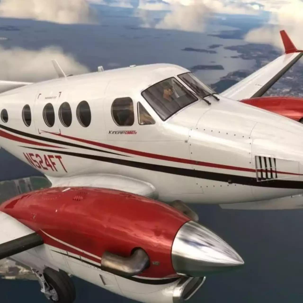 В ноябре в Game Pass добавят Microsoft Flight Simulator 2024, Metal Slug Tactics и еще несколько игр В ноябре в Game Pass добавят Microsoft Flight Simulator 2024, Metal Slug Tactics и еще несколько игр
