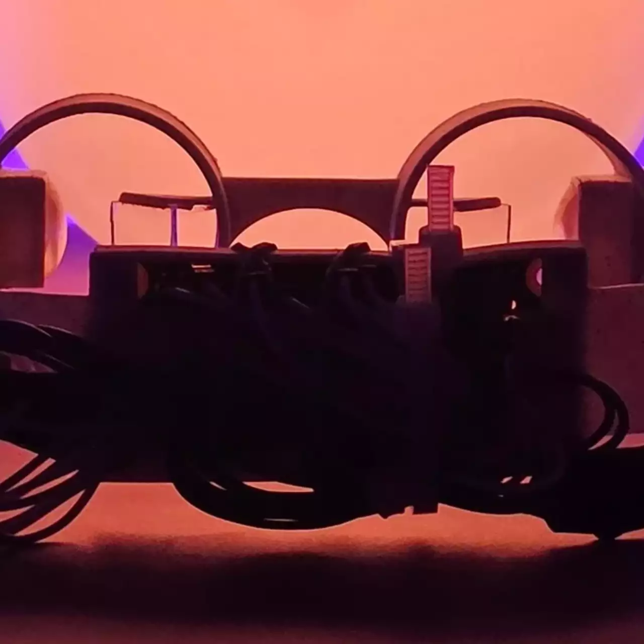 Умелец с нуля собрал собственные AR-очки на базе Raspberry Pi Умелец с нуля собрал собственные AR-очки на базе Raspberry Pi