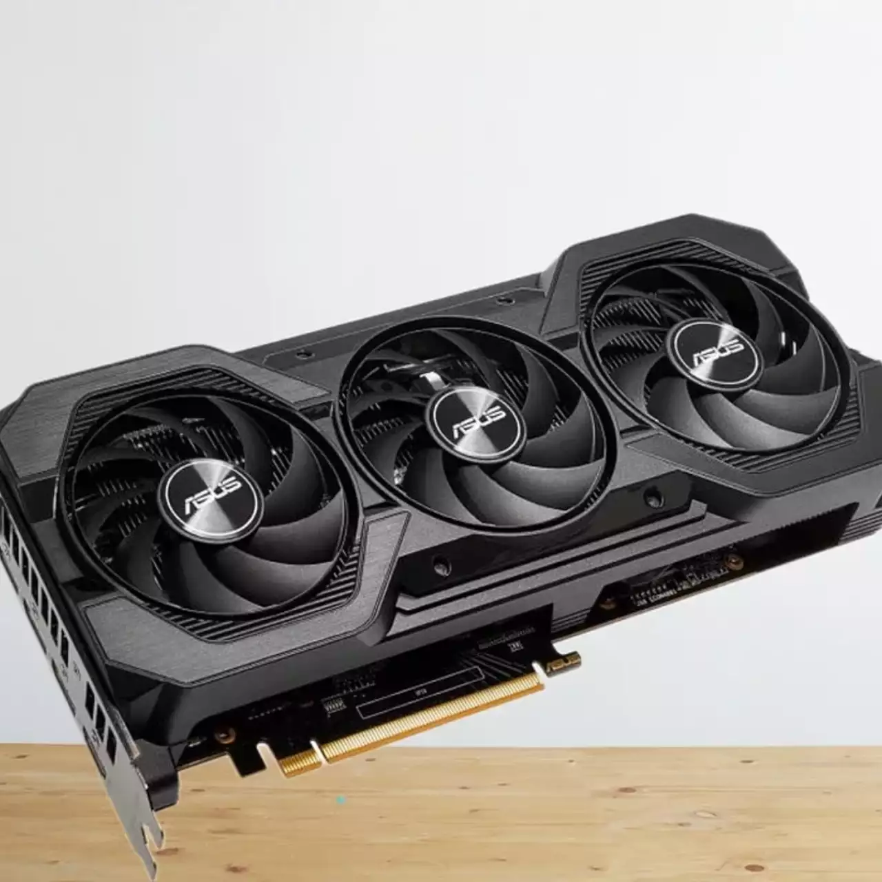ASUS выпустила видеокарту для бюджетных ПК ASUS выпустила видеокарту для бюджетных ПК