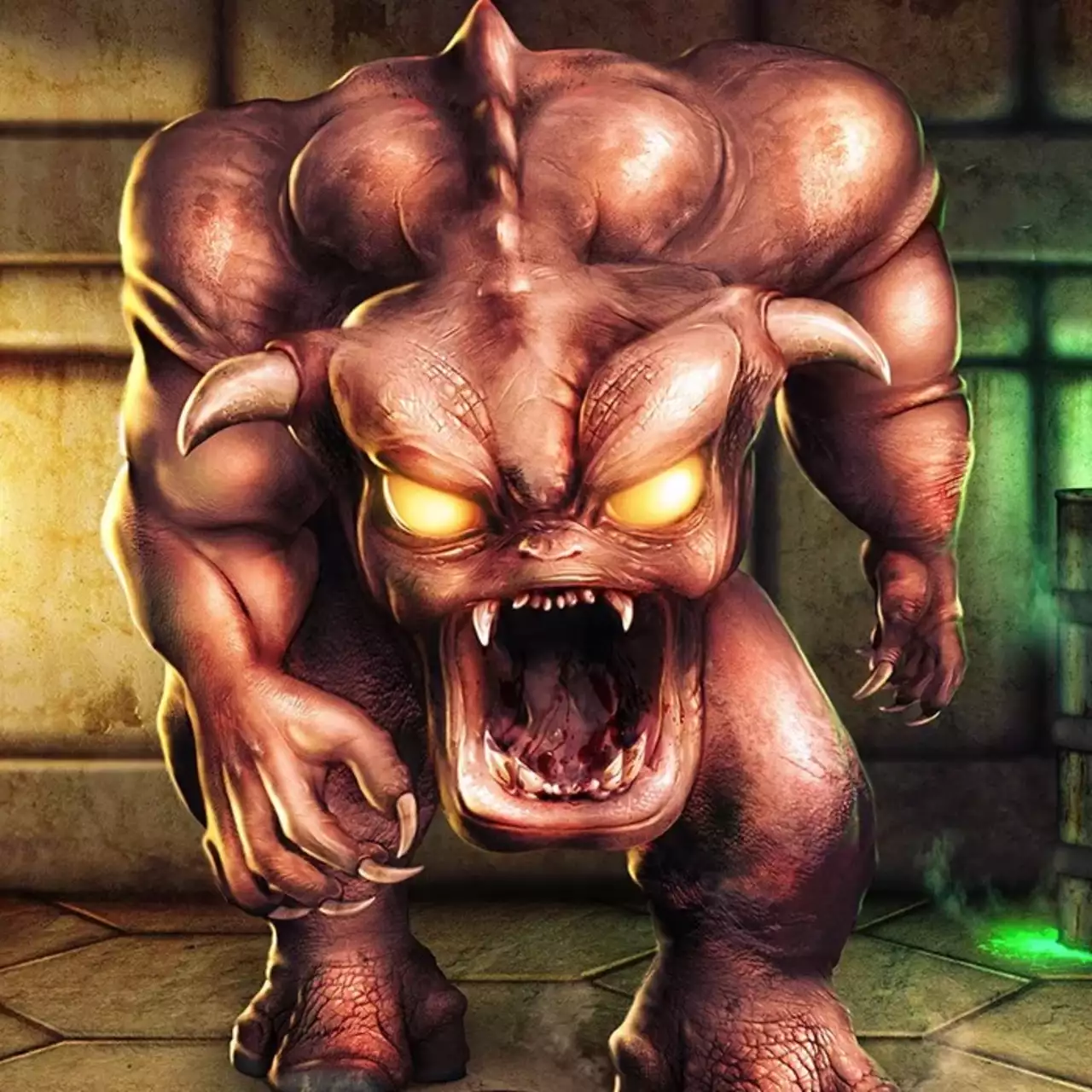 Классическую Doom запустили на умном будильнике Nintendo Alarmo Классическую Doom запустили на умном будильнике Nintendo Alarmo