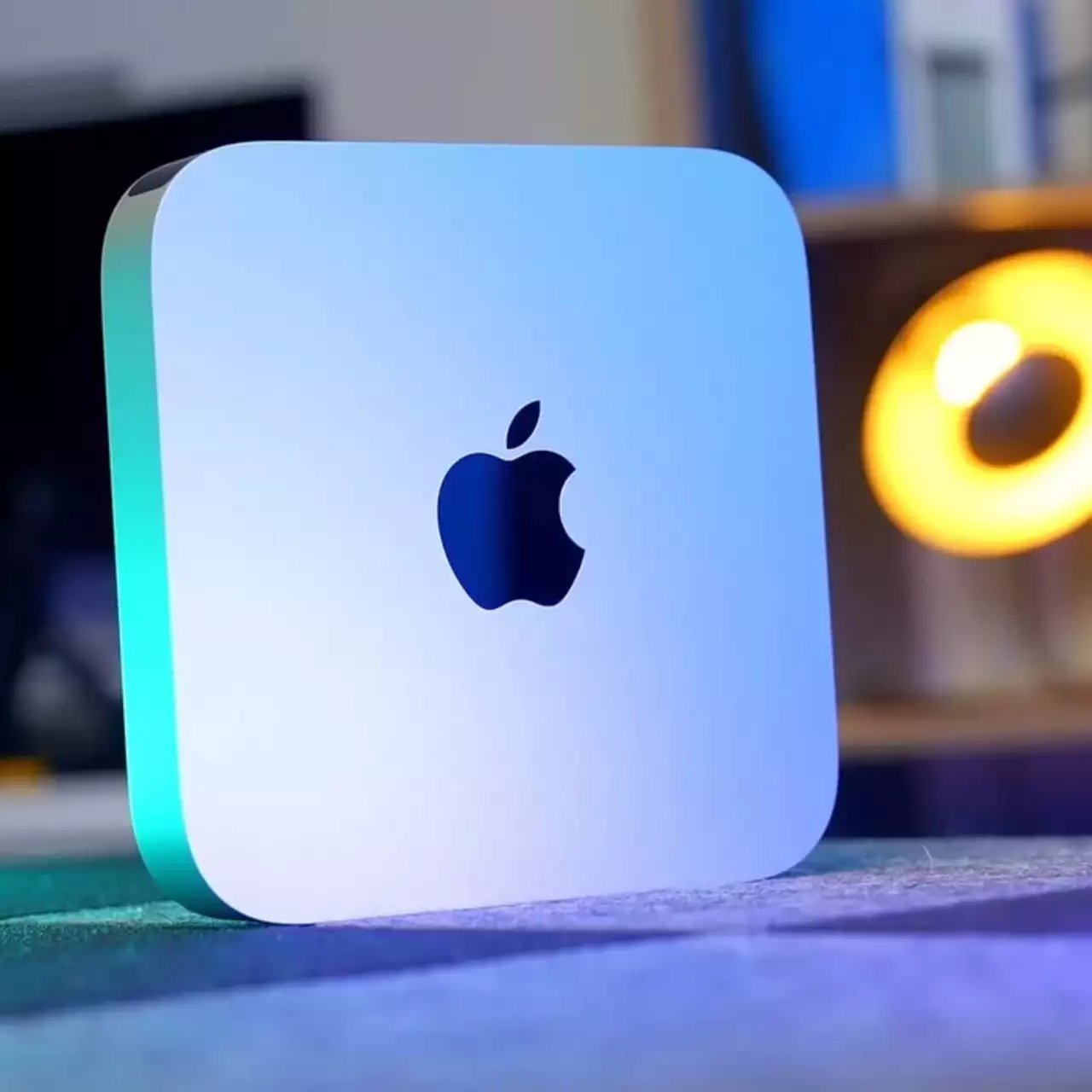 Apple хочет превратить Mac mini в конкурент Xbox и PlayStation Apple хочет превратить Mac mini в конкурент Xbox и PlayStation