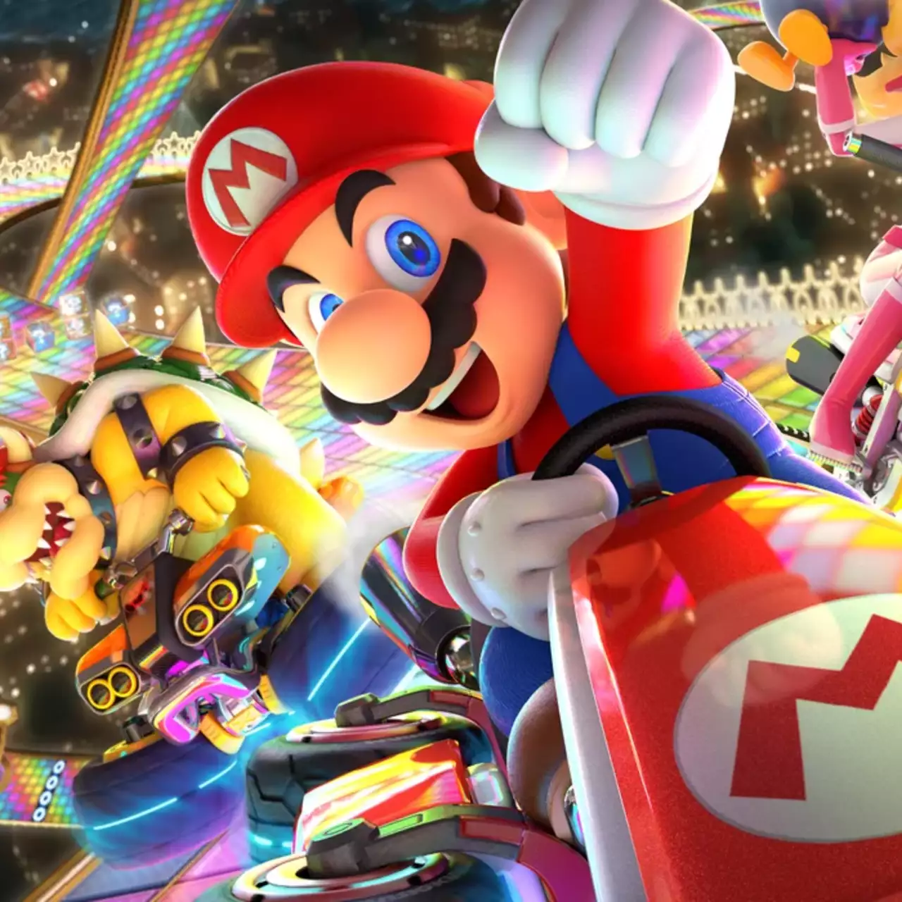 Nintendo раскрыла общие продажи Switch и главных эксклюзивов Nintendo раскрыла общие продажи Switch и главных эксклюзивов