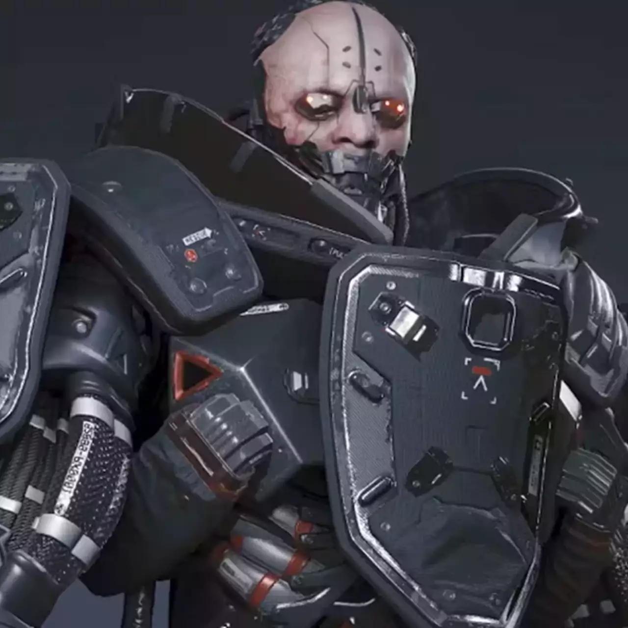 Фанат Cyberpunk 2077 поиздевался над Адамом Смэшером и превратил его в LEGO-фигурку Фанат Cyberpunk 2077 поиздевался над Адамом Смэшером и превратил его в LEGO-фигурку