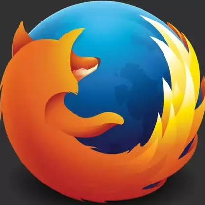 В России оштрафовали разработчиков браузера Mozilla Firefox