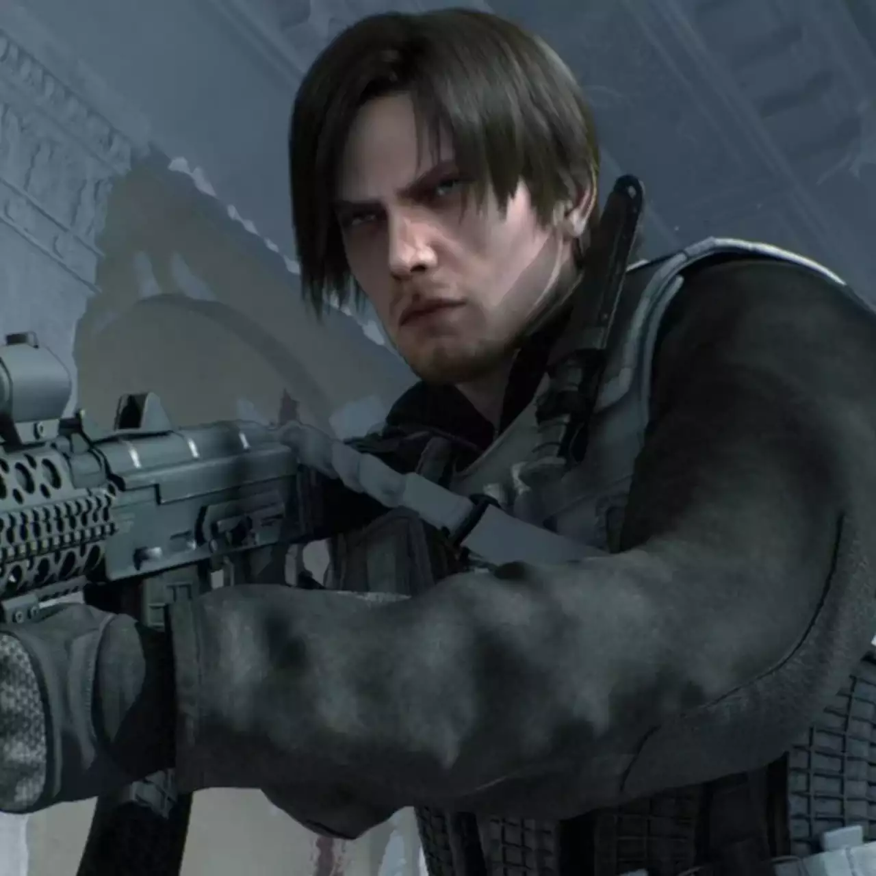 Возможные детали Resident Evil 9 утекли в сеть. Леон и Джилл, добрая Umbrella и загадочный остров