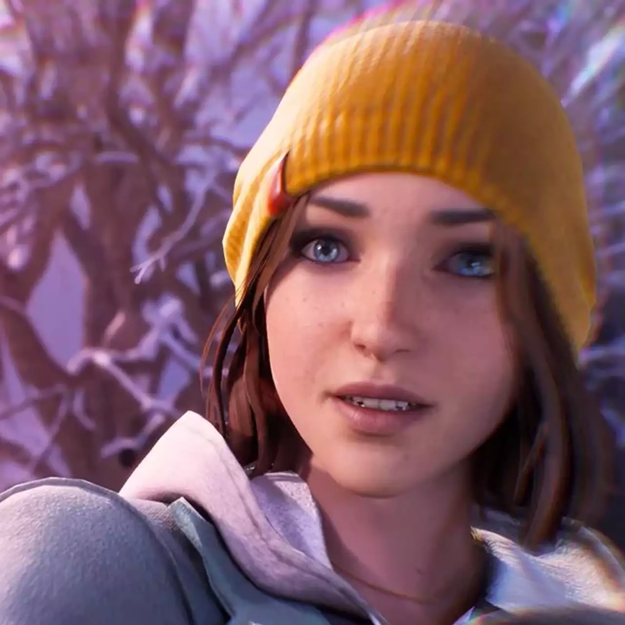 Прохождение Life is Strange: Double Exposure — гайд по игре Прохождение Life is Strange: Double Exposure — гайд по игре