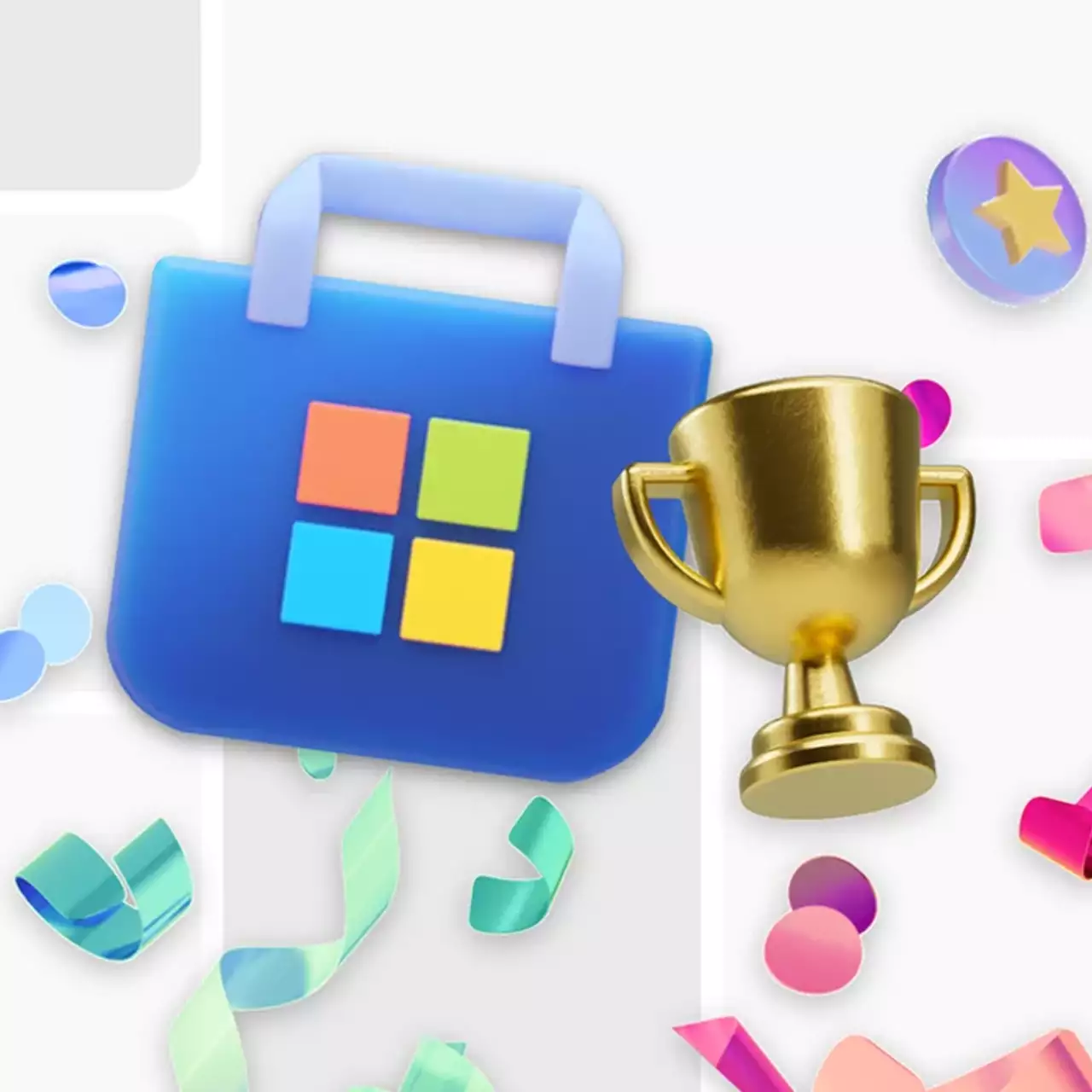 Названы победители премии Microsoft Store Awards 2024 Названы победители премии Microsoft Store Awards 2024