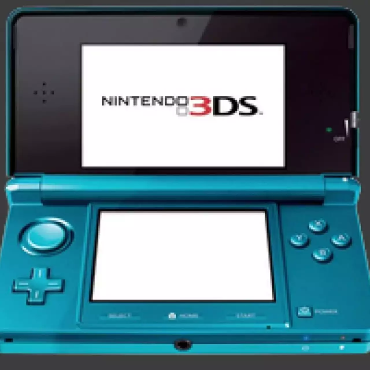Nintendo 3DS лидирует по продажам в Японии Nintendo 3DS лидирует по продажам в Японии
