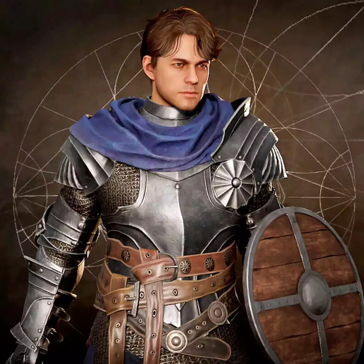 В Steam вышла новая фэнтезийная RPG, в которой доступны более 200 уникальных навыков и девять персонажей В Steam вышла новая фэнтезийная RPG, в которой доступны более 200 уникальных навыков и девять персонажей