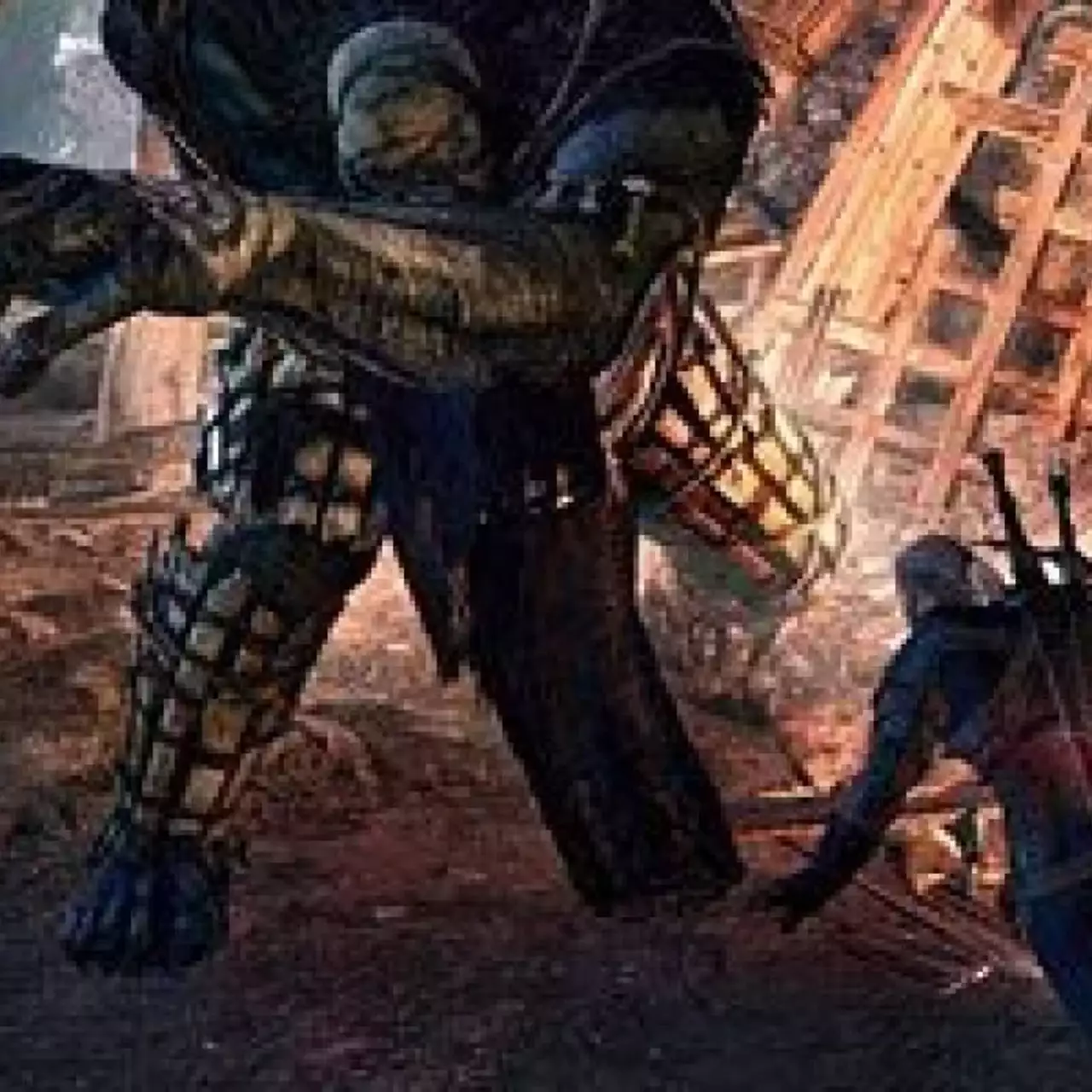 CD Projekt RED: «Качество Witcher 3 важнее денег»