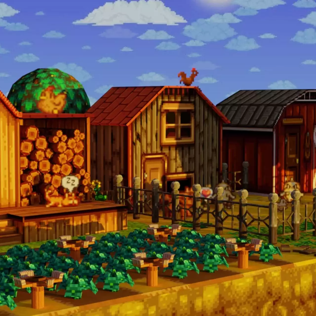 В мобильную версию Stardew Valley добавили «секретный» мультиплеер. Вот как его активировать В мобильную версию Stardew Valley добавили «секретный» мультиплеер. Вот как его активировать