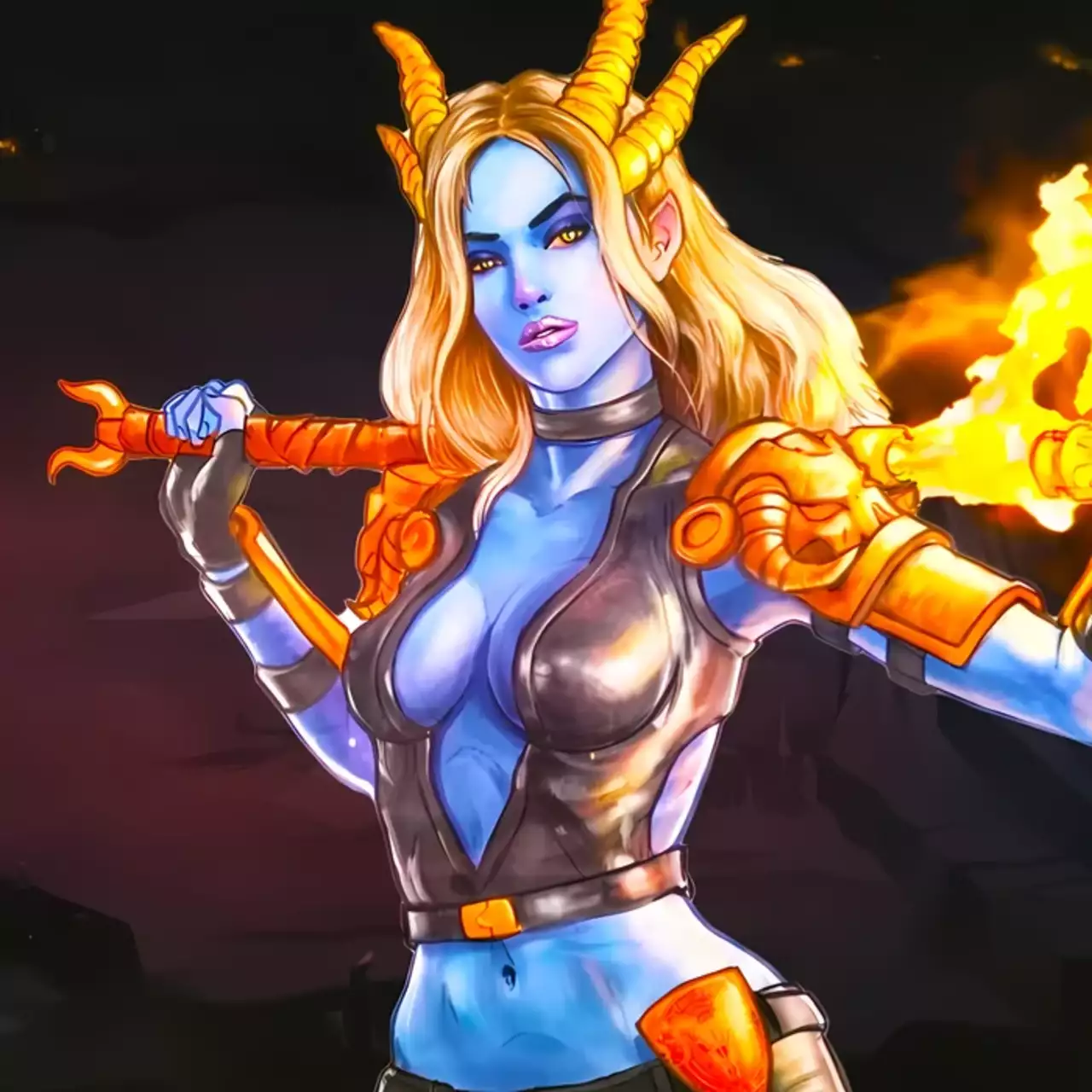 В Steam навсегда бесплатной стала игра с рейтингом 90%, прокачкой способностей и тремя фракциями про войну с ангелами В Steam навсегда бесплатной стала игра с рейтингом 90%, прокачкой способностей и тремя фракциями про войну с ангелами