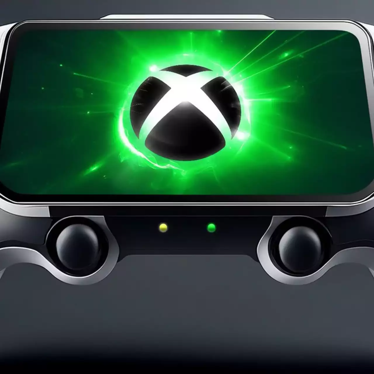Слух: портативную консоль Xbox могут представить в следующем году Слух: портативную консоль Xbox могут представить в следующем году