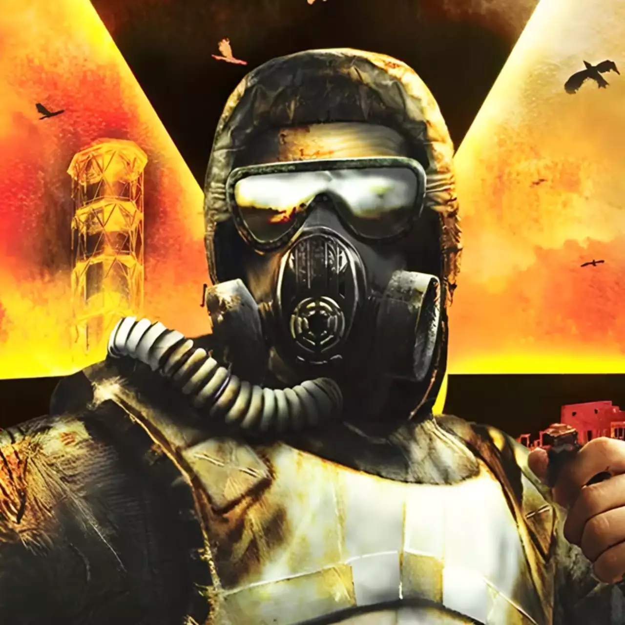 ИИ показал собственный геймплей S.T.A.L.K.E.R.: Anomaly с упором на реализм