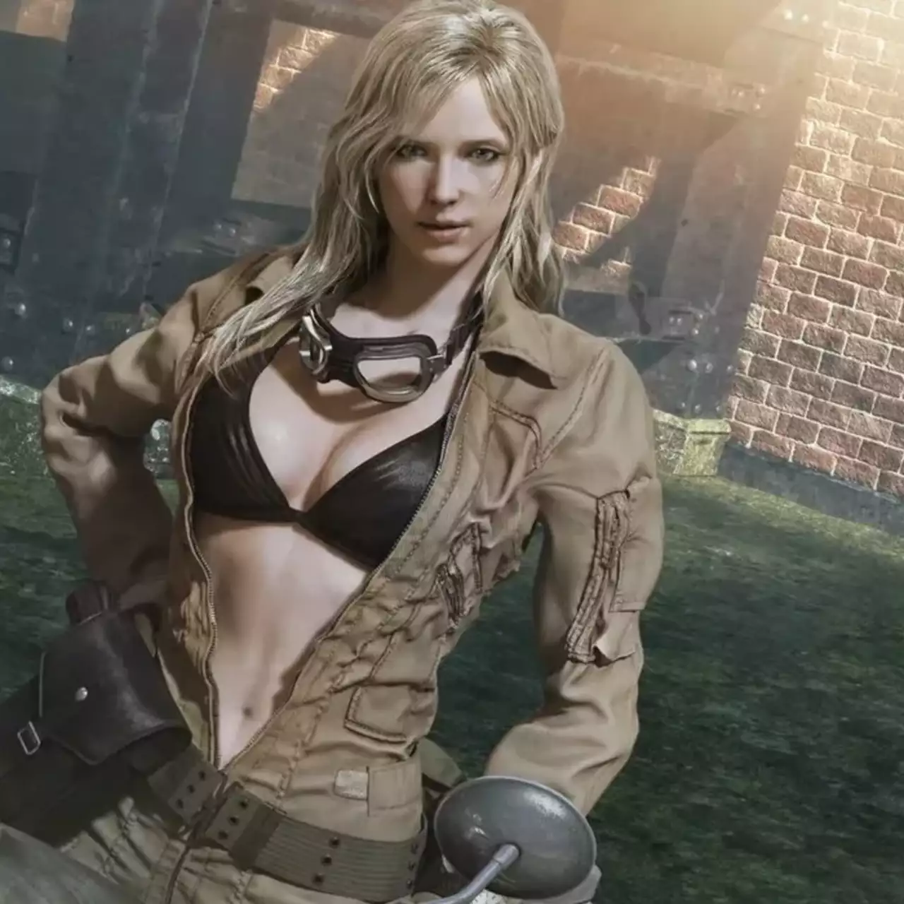 Спустя 20 лет Konami раскрыла один из главных секретов Metal Gear Solid 3