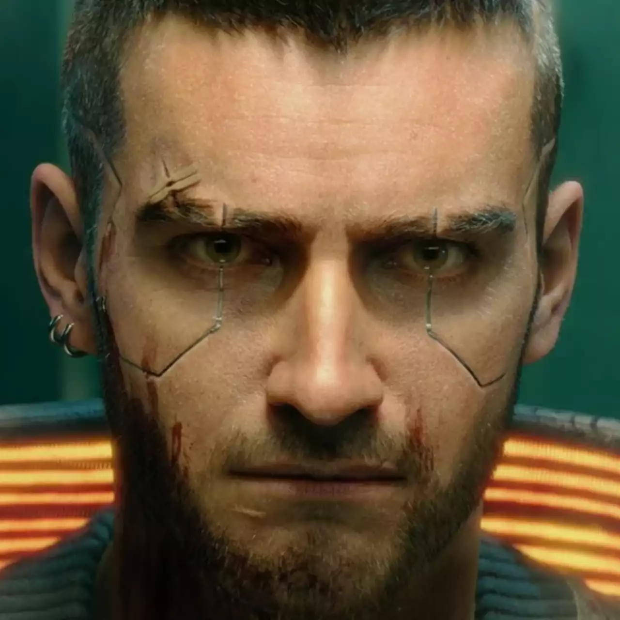 Для Cyberpunk 2077 вышел мод, который превращает игру в хардкорный симулятор выживания
